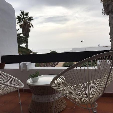 La Playita Primera Linea De Mar Пуерто дел Кармен Екстериор снимка