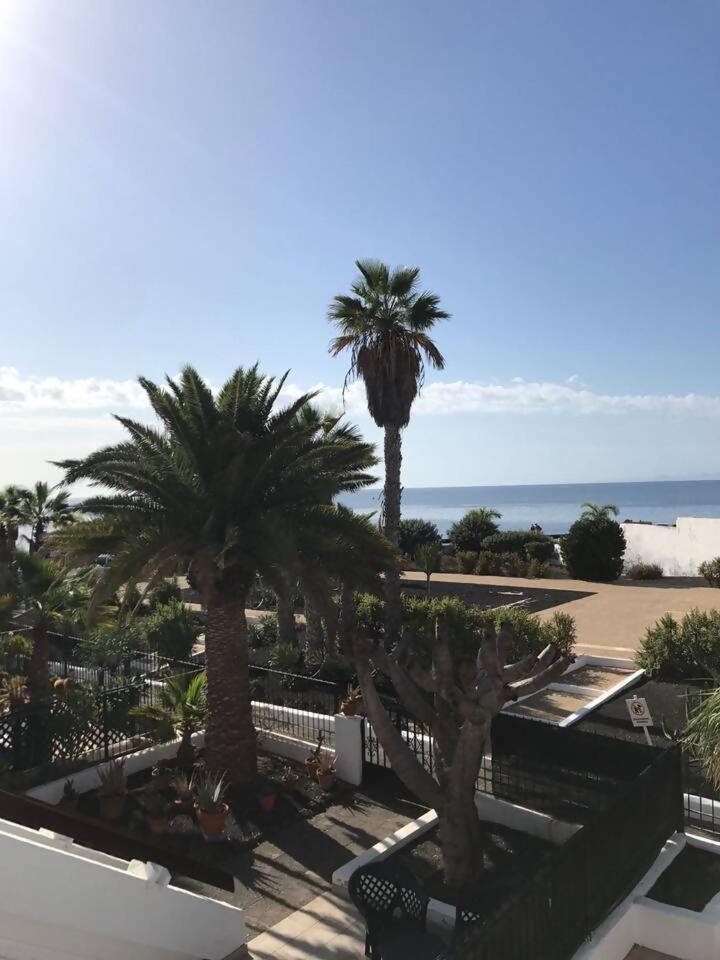 La Playita Primera Linea De Mar Пуерто дел Кармен Екстериор снимка